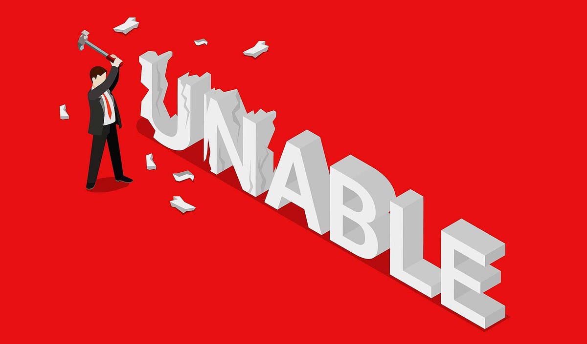 Take Control of Life’s Unpredictable Forces