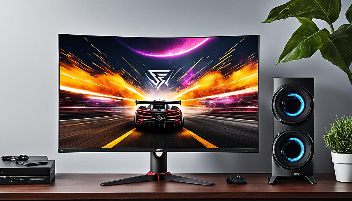 Best Monitors For Gaming Under 250 Top Monitors 2024: Find the Best Monitor for Gaming | by Brett Walker