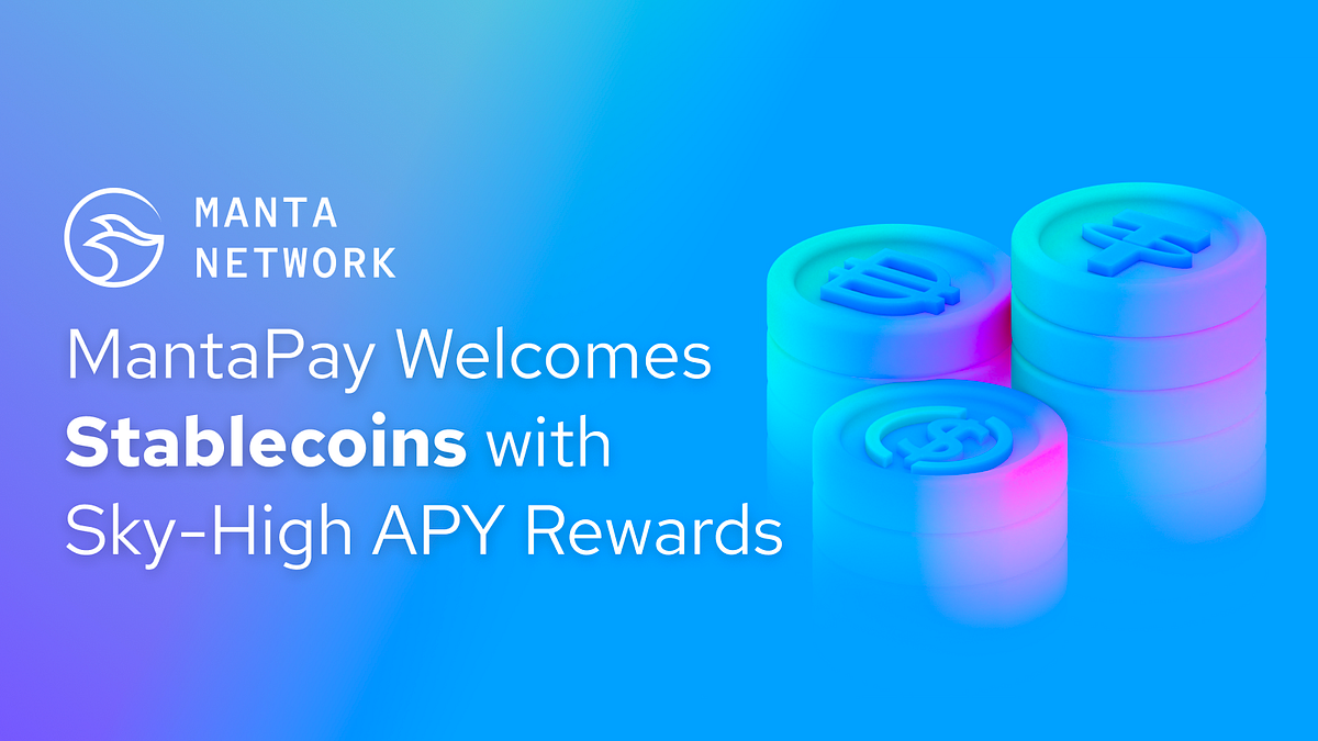 Stablecoin Launch Event: Privatize your Stable Assets for 20000% APY and Enhanced Privacy