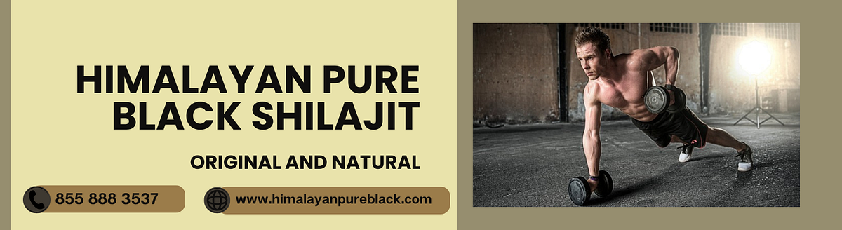 How to Take Shilajit: A Comprehensive Guide to Optimal Use and Benefits ...