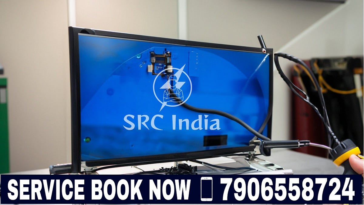TCL TV Repair Center in Gurgaon. We offer the most effective TCL 4K LED