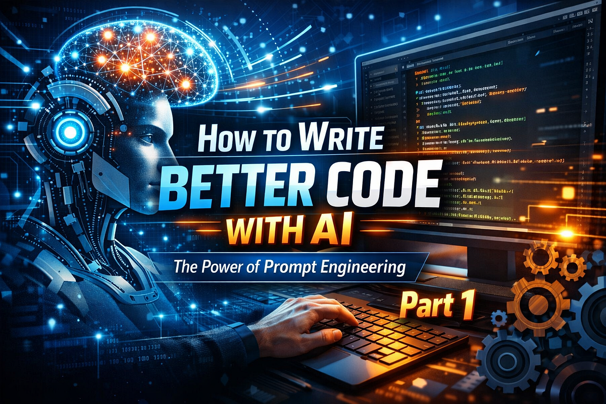 How to Write Better Code with AI: The Power of Prompt Engineering ...