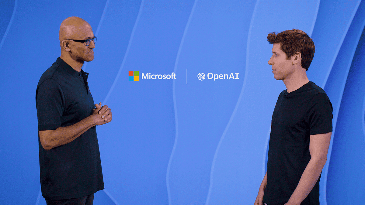 Microsoft’s OpenAI Power Play Why AGI Declarations Won’t Matter by