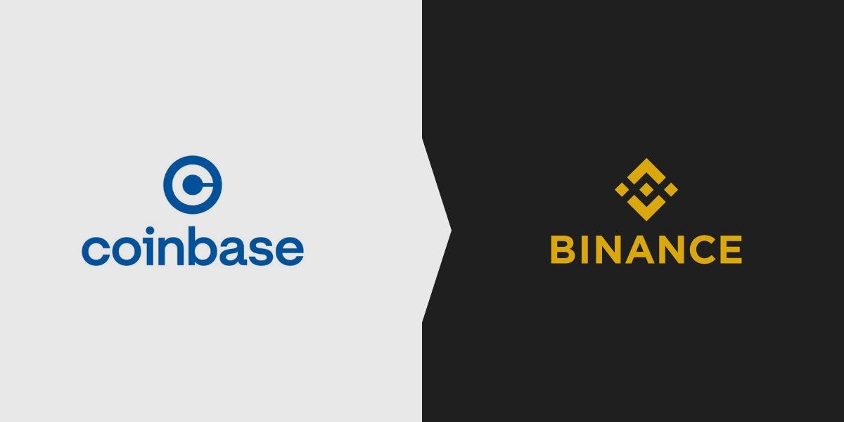 What are the Benefits of Transferring Crypto from Coinbase to Binance