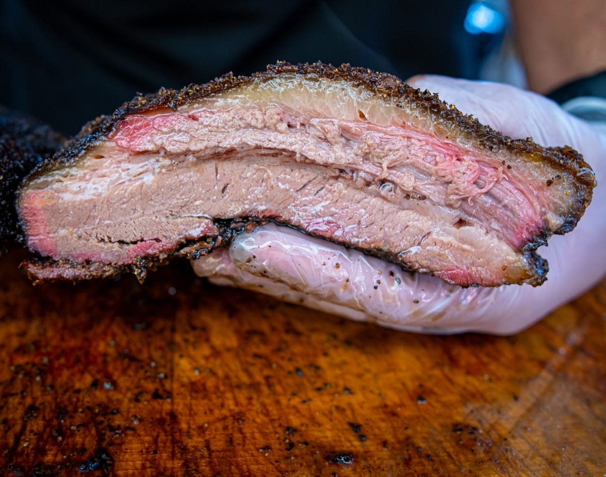 10 Tips for cooking the best brisket by Evan LeRoy Medium