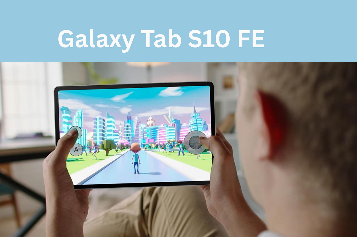 Galaxy Tab S10 FEドロップ！ iPad Proに勝つ可能性のある予算タブレット（真剣に！）| ark by write | 2025年7月