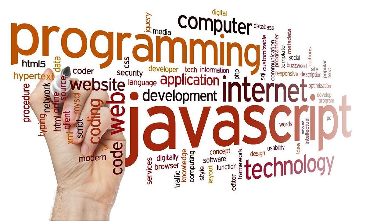 Selecting Programming Languages Depending on the Task | by Andrey ...