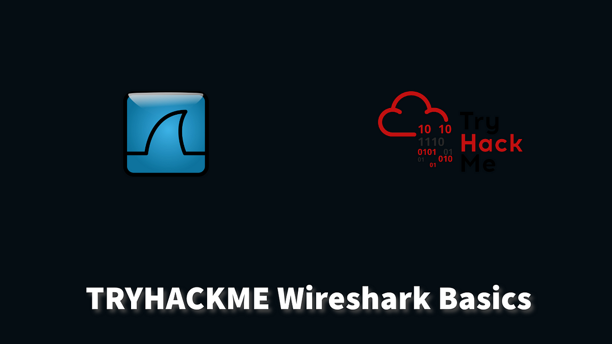 Wireshark Basics | Complete Guide | TryHackMe Wireshark The Basics ...