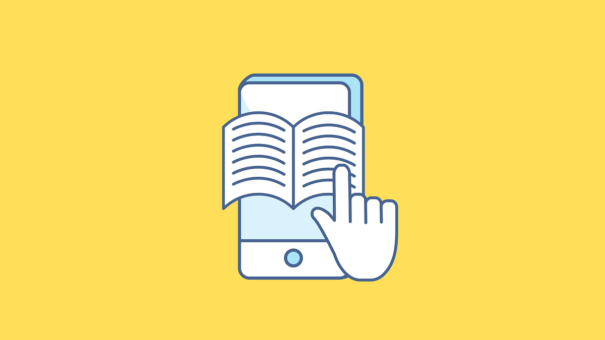 How to Create an eBook Using Canva in 3 Easy Steps by Farheen Farooq