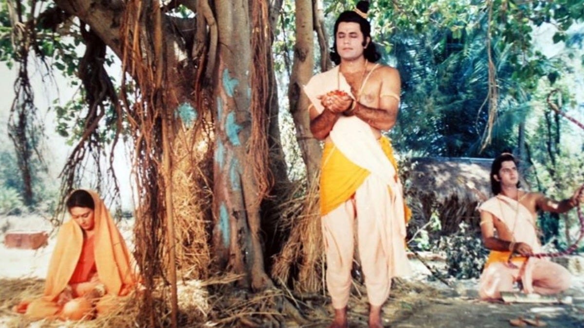 Untold Miracles During Ramanand Sagar’s Ramayan Serial