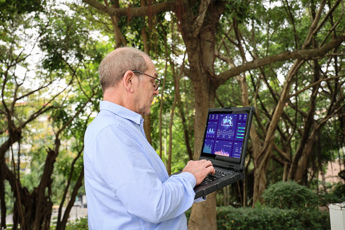 ONERUgged Why Are Rugged Notebooks So Expensive? by Onerugged May