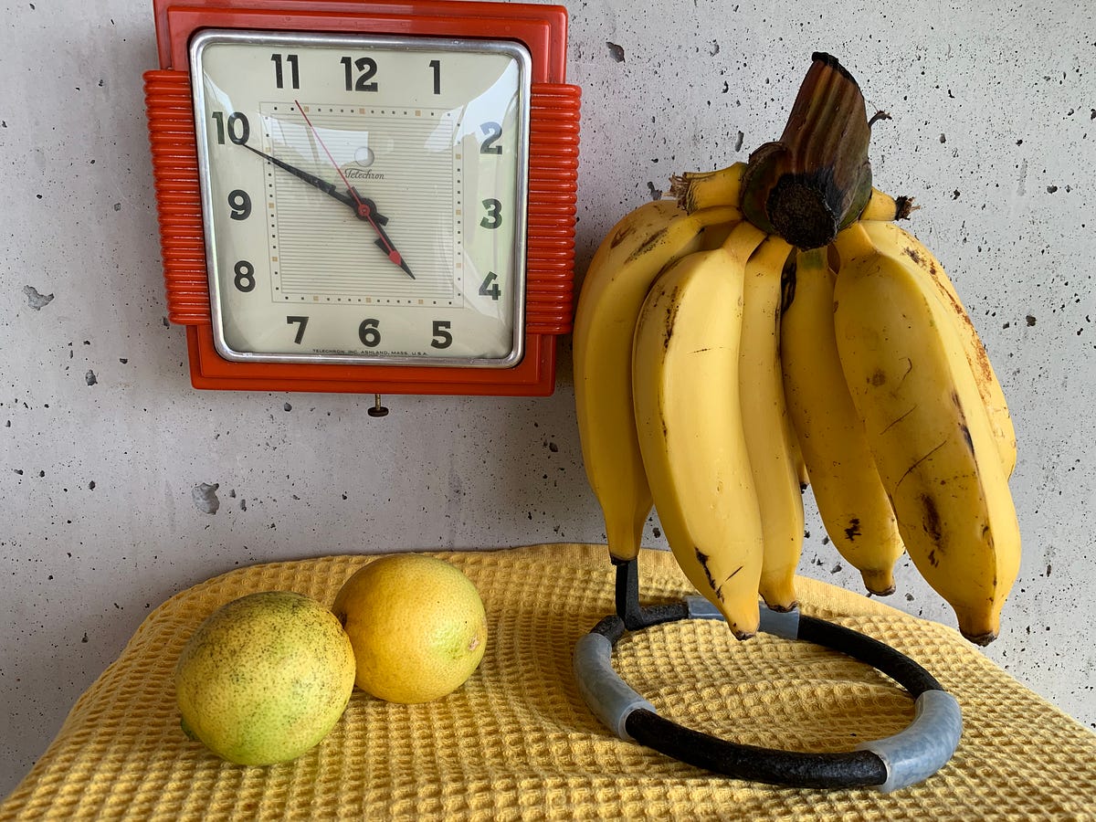 Image of: Adapting to Aloha Time