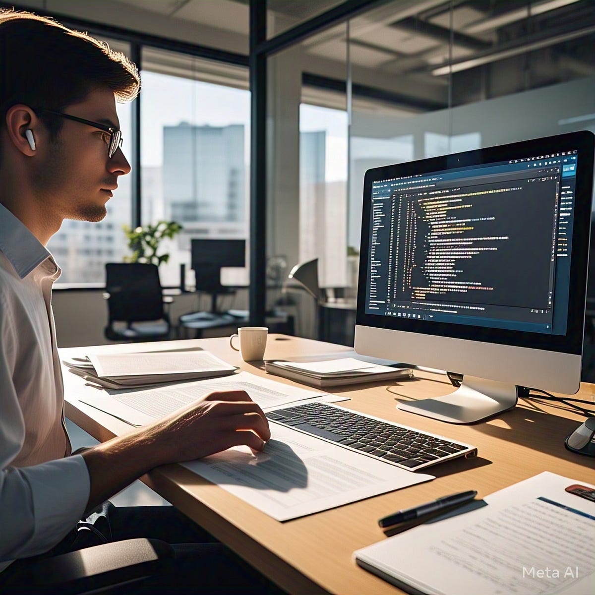 The top 10 programming and development software, with an additional one ...