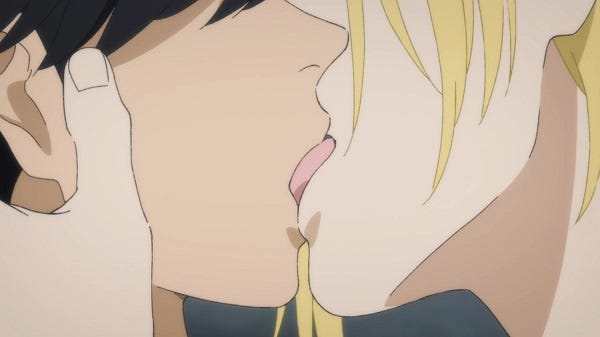 The Healing Impact of Unconditional Love on Trauma in Banana Fish – OTAQUEST