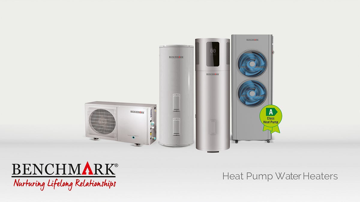 Efficiently Harnessing Comfort Exploring the Advantages of Heat Pump