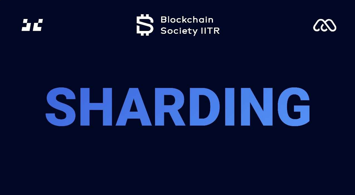 Sharding: An interesting solution to improve blockchain scalability ...