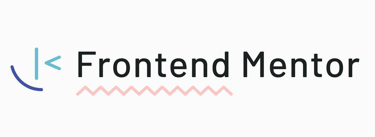 What is Frontend Mentor, and Why should you know about it? | by Rahul ...