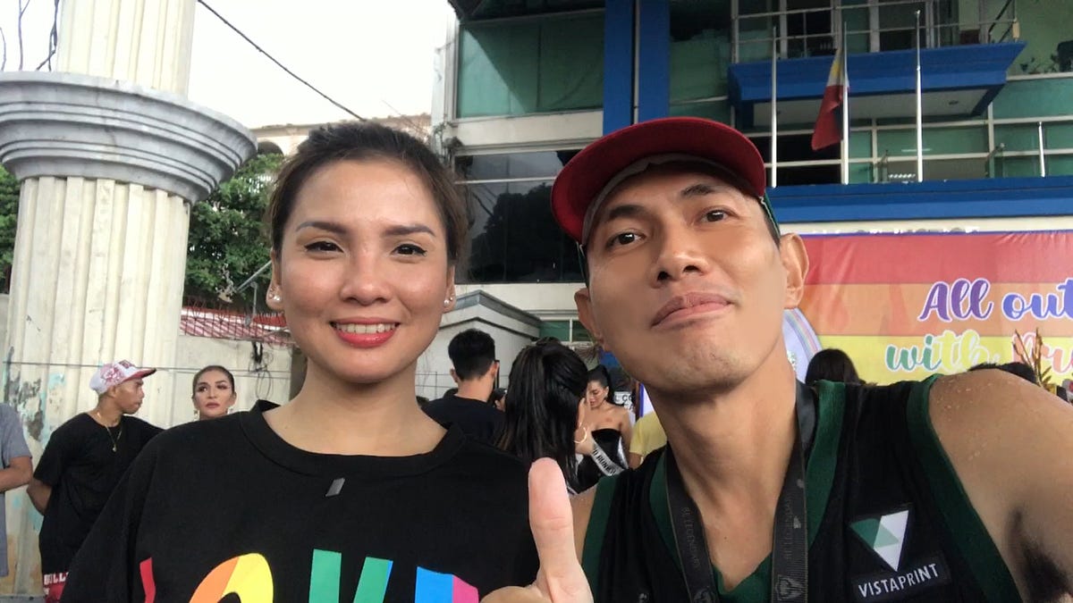 DJ Tanya Chinita (Internet personality) #Idol #TheBestDj Kababayan kong