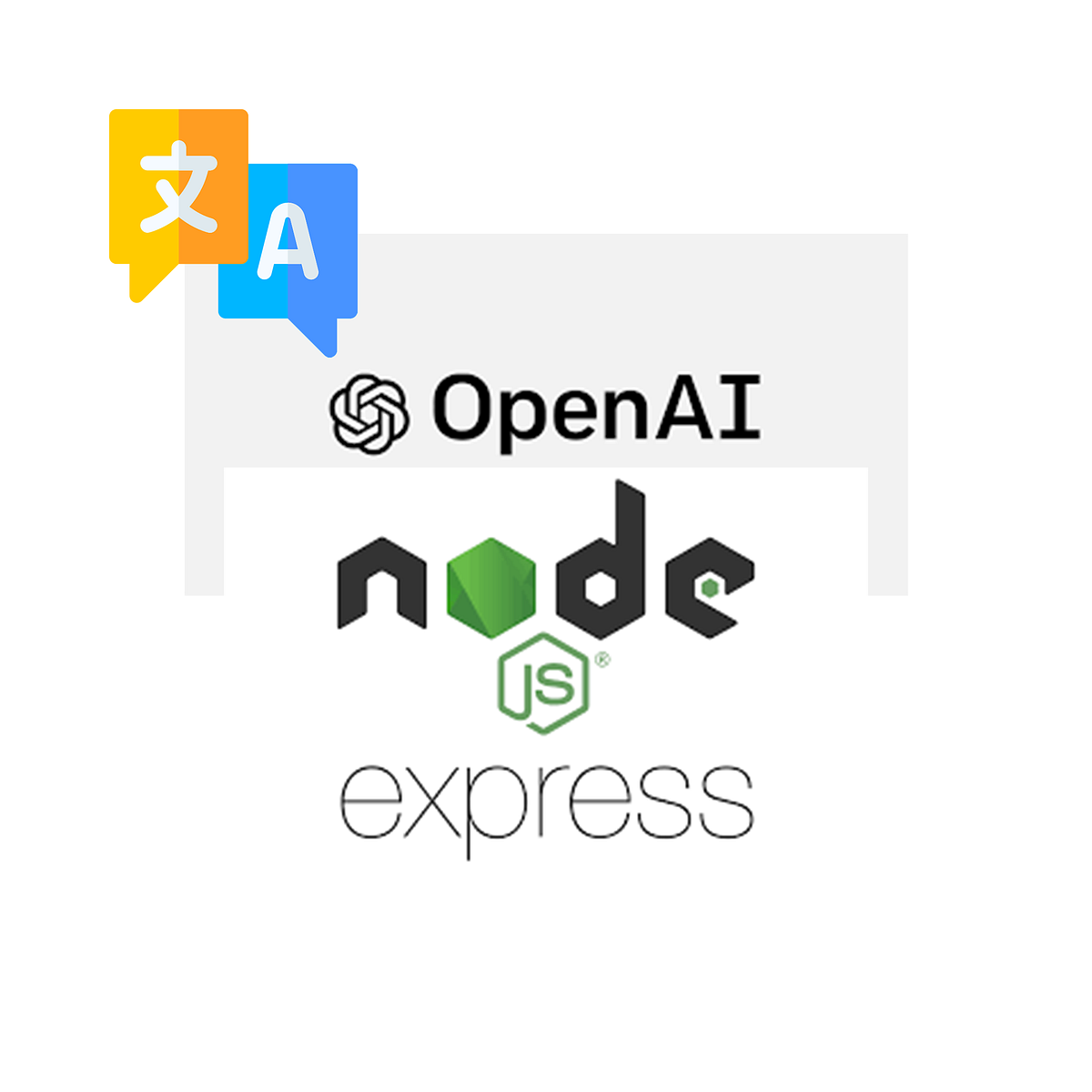 Build Your Own Language Translation API with AI | Medium