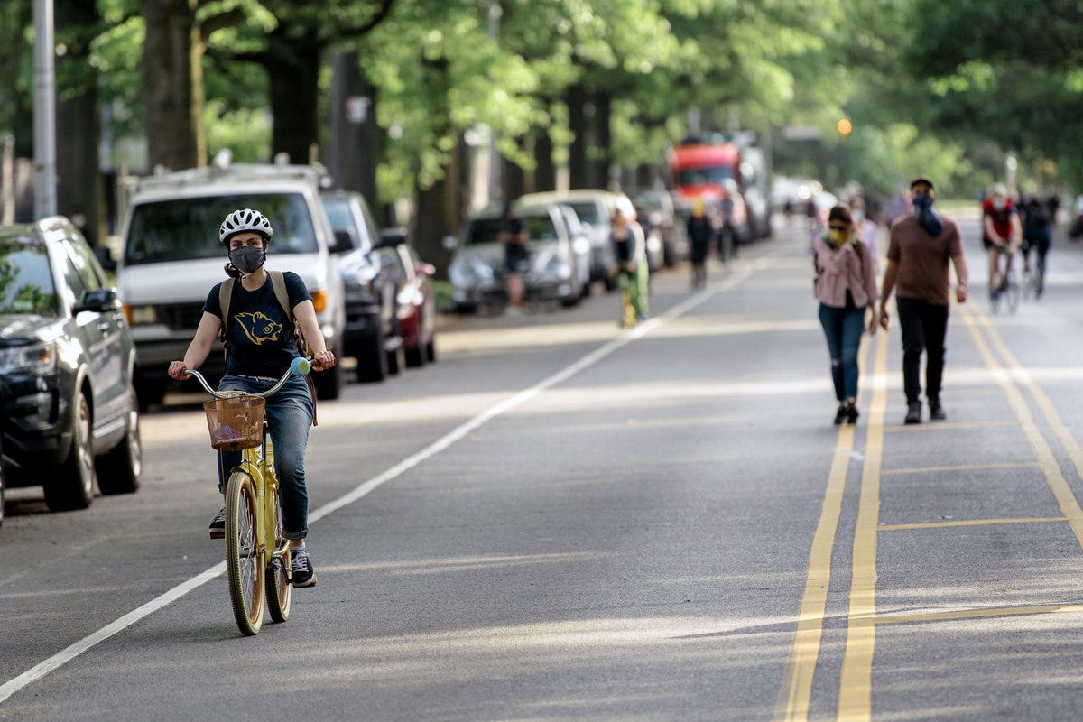 100 Things to Know About Biking in NYC Tested tips from experienced cyclists by Transportation Alternatives Medium pic