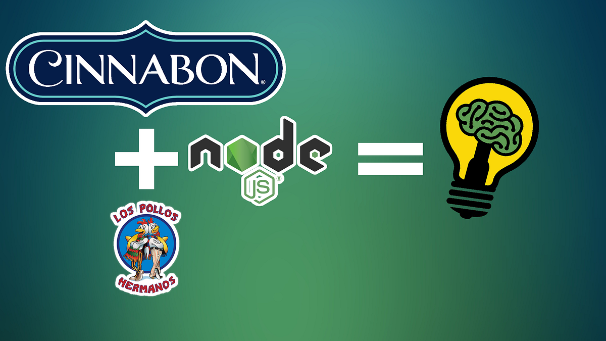 The 1 Analogy Lasting Your Entire Coding Career About Node.Js and the ...