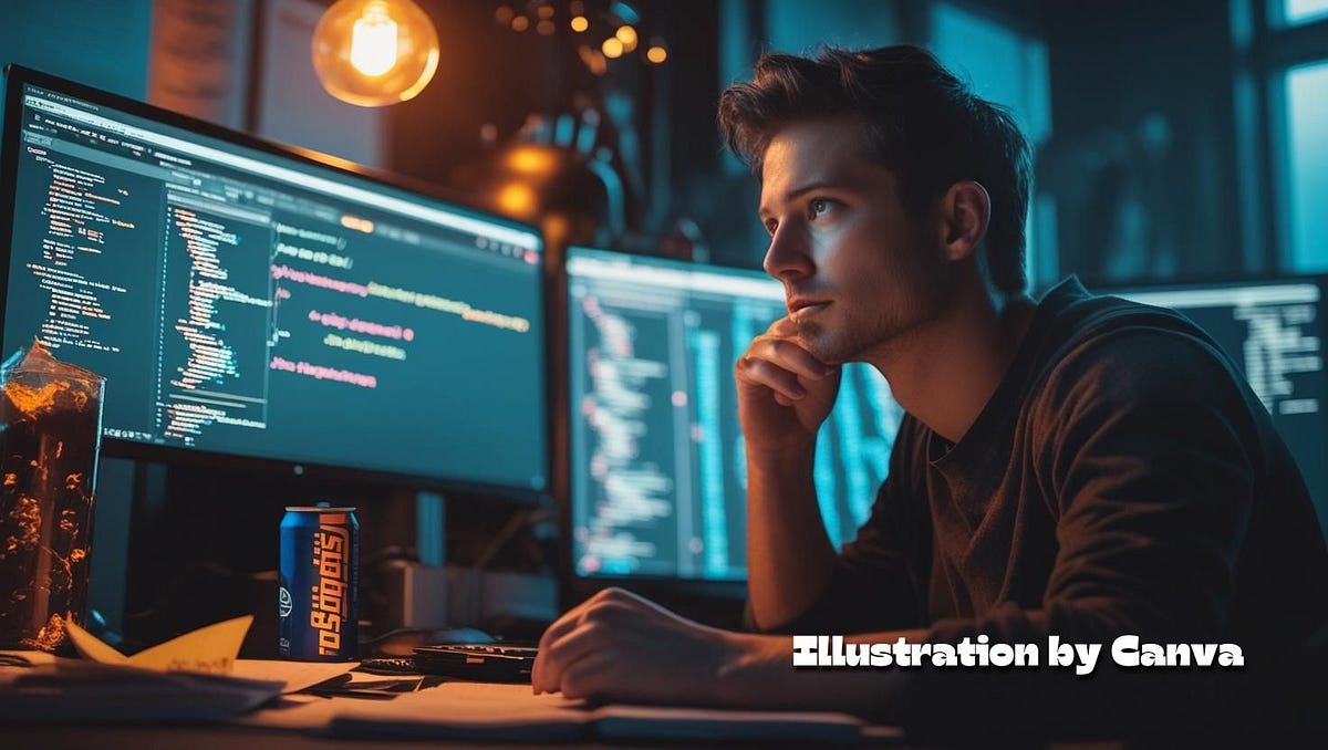 Recap of Days 1–20 of #100DaysOfCode Challenge