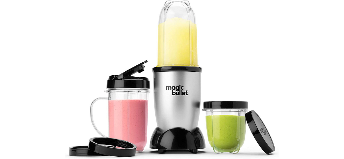 Best Kitchen Blender — Most Powerful Blender by fashion Girls Medium