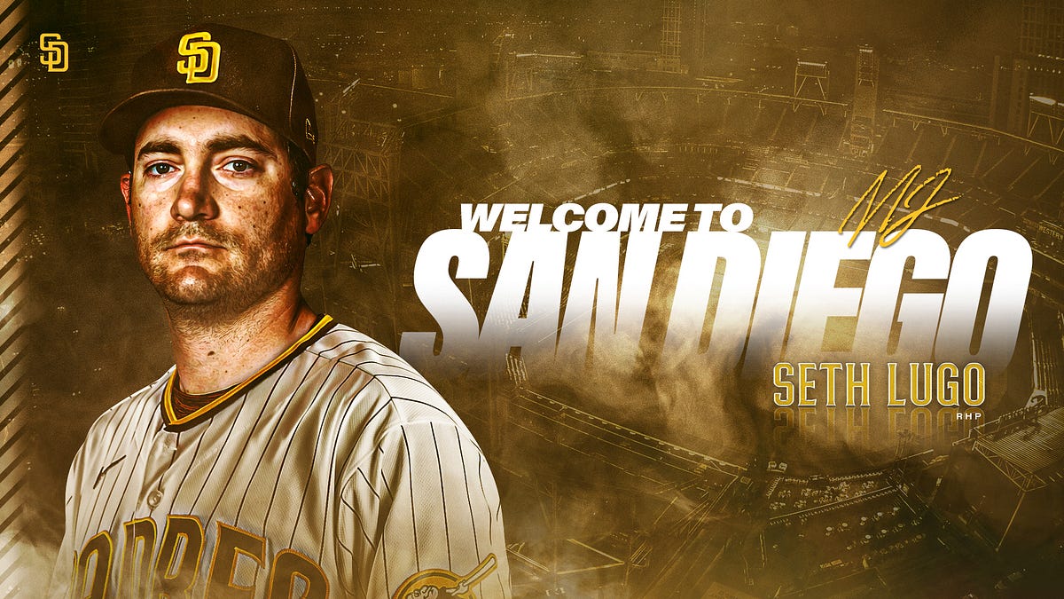 Seth Lugo returns faces Mets as member of San Diego Padres