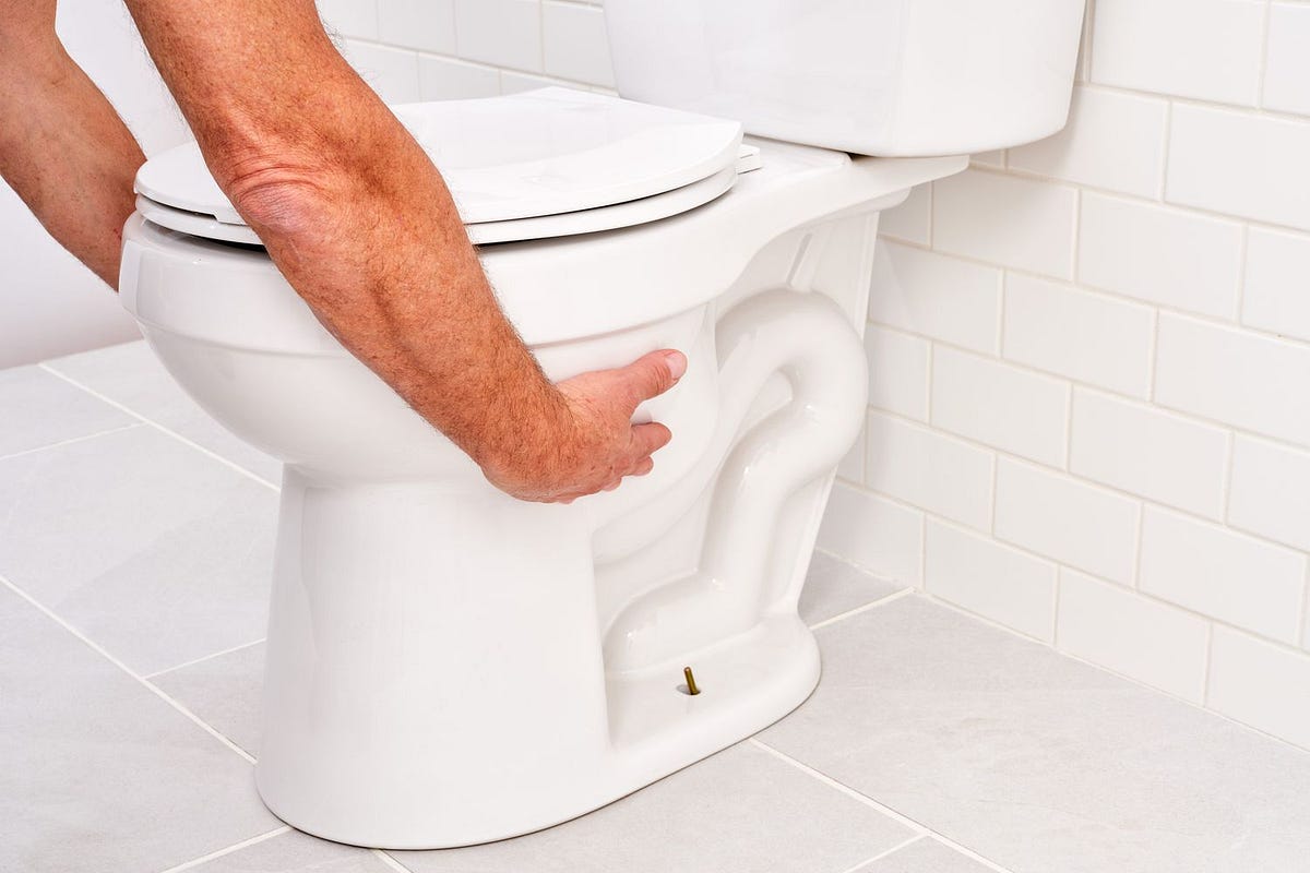 Five reasons why a toilet leaks. Many of us have dealt with a leaking
