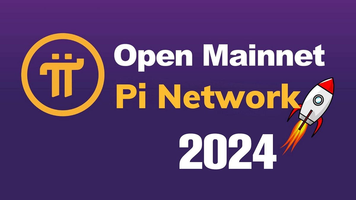 Pi Network Announces 2024 Launch A Milestone Moment For The