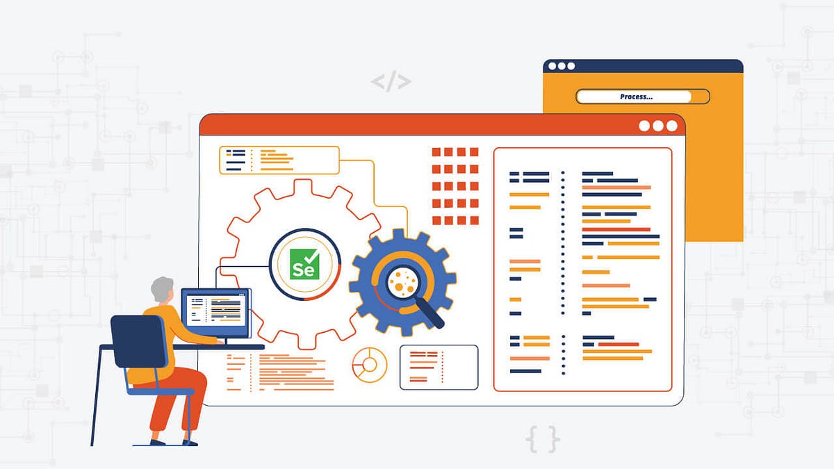 Parallel Execution in Selenium using ThreadLocal: Boosting Test ...