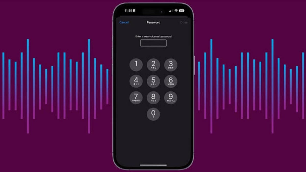 How to Reset Voicemail Password for Android or iPhone A StepbyStep Easy Guide by PaperEarn