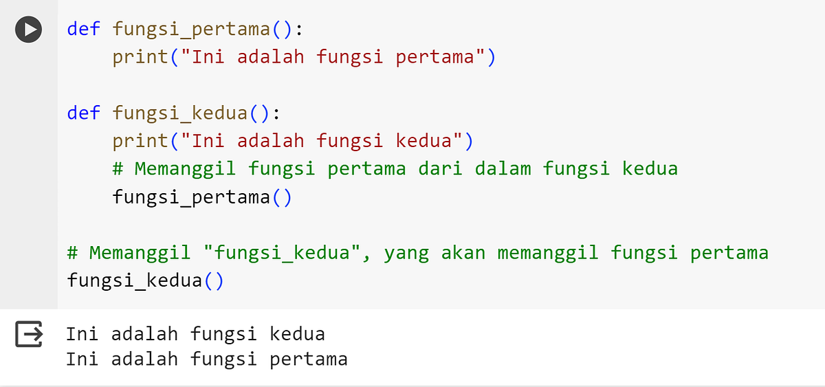 E-Learning DAA: Fungsi dan Algoritma Rekursif | by rojauna zalfatthoriq ...