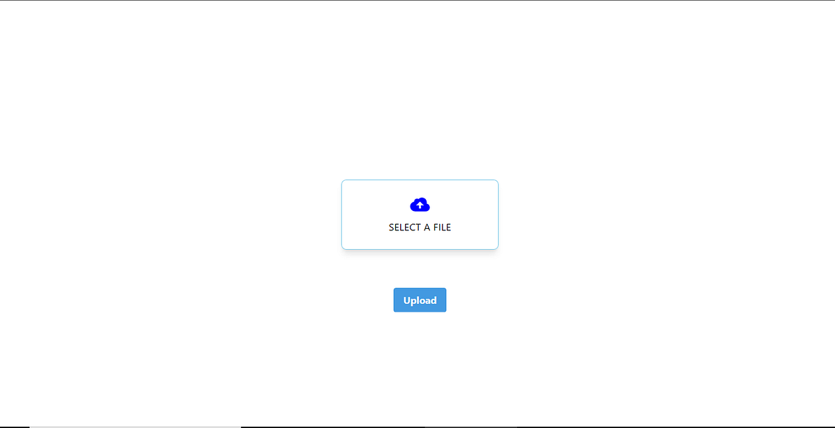Uploading Files Using PHP+ Database + Security | by Ilerioluwa David ...