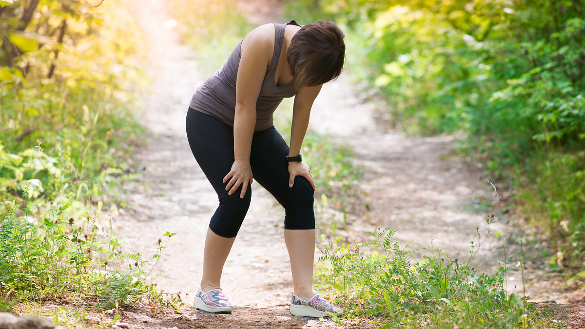 Why Does Running Make You Poop? The Savanna Post