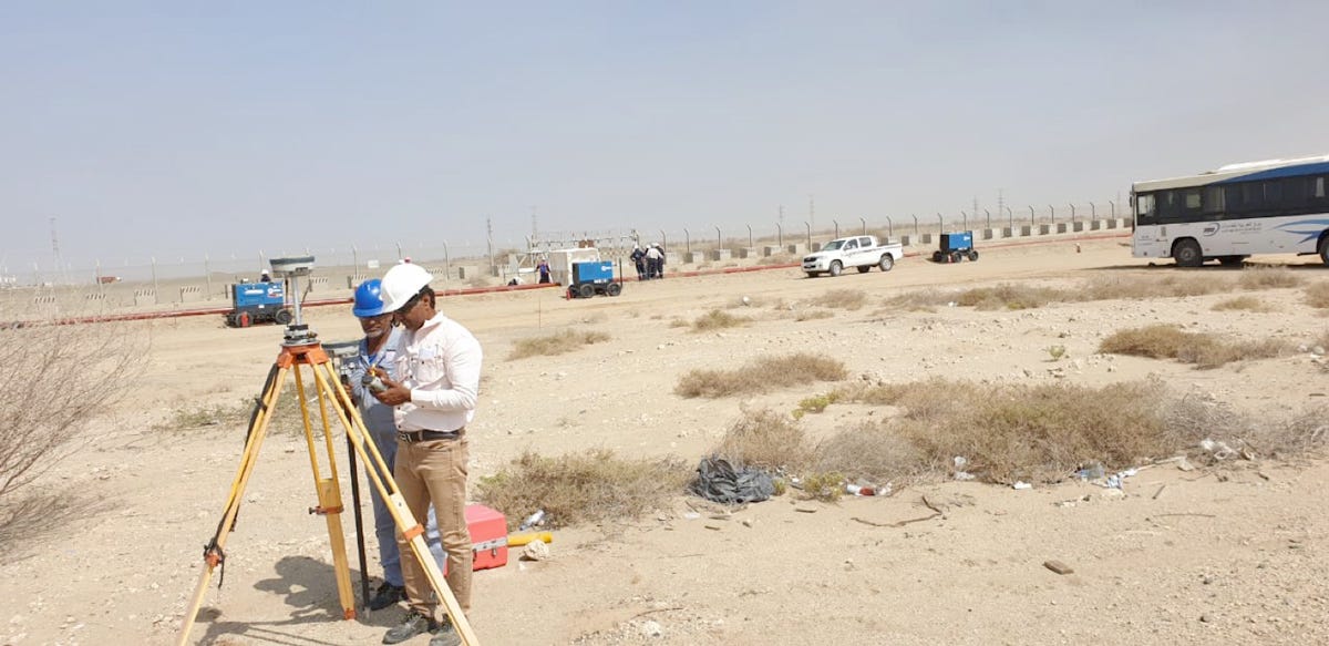 Quantity Surveyors in Saudi Arabia by Daanshaaban Jan, 2024 Medium