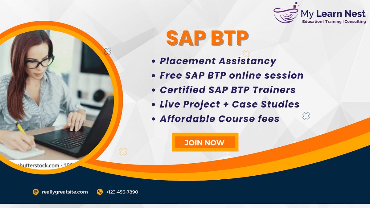 Deciphering SAP BTP Unraveling Its Functional and Technical Dimensions