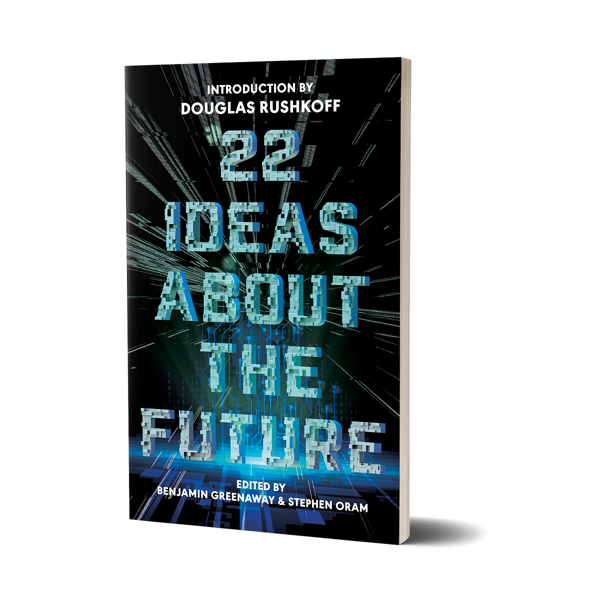 Speculative Fiction to the Rescue by Douglas Rushkoff Medium