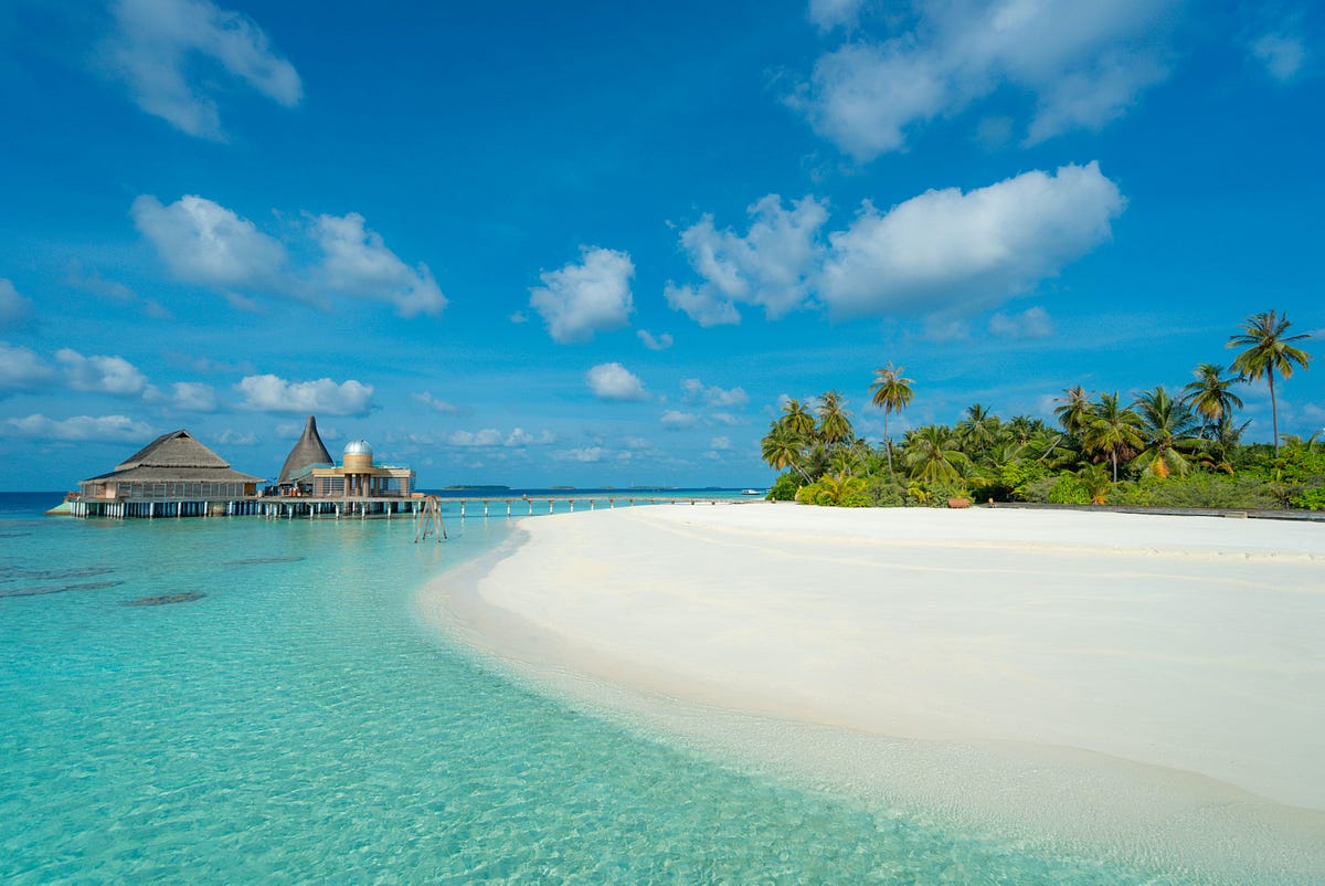 Discover the Best Things to do in the Maldives | by Em | Jul, 2024 | Medium