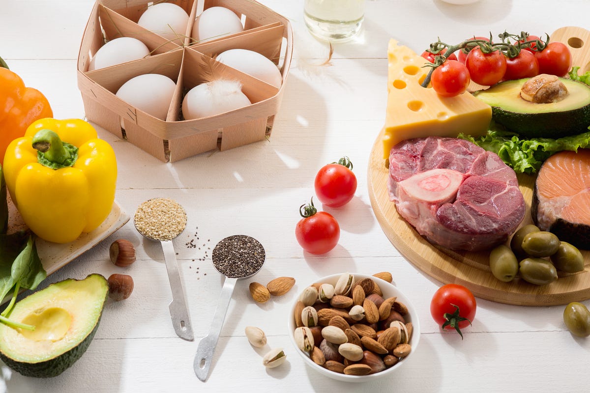 High Protein Diet Benefits and Risks I 7 benefits by Anas Saifi Medium