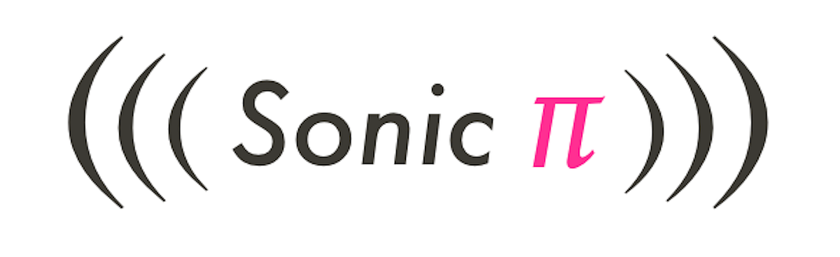 Sonic pi. Sonic pi