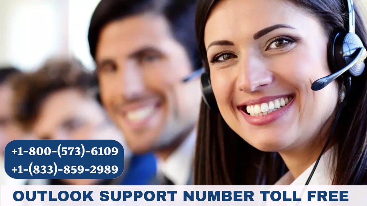 Outlook Support Number Outlook Support Number Representatives By