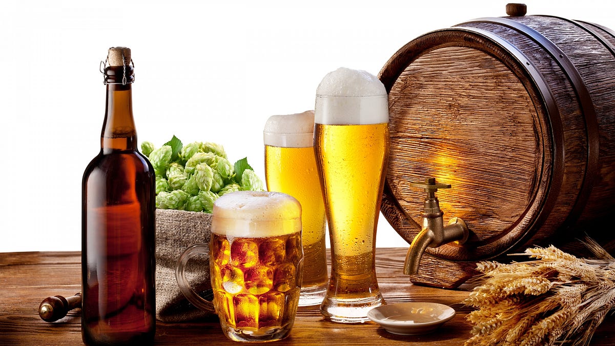 3 Things to know on How to select a best quality Beer while travelling