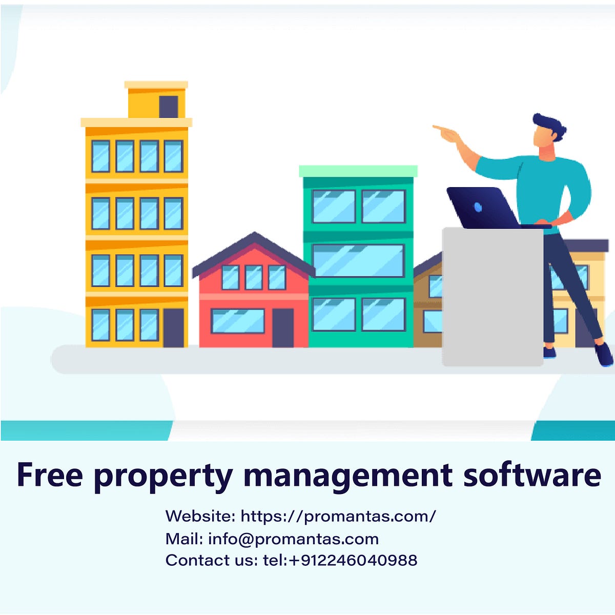 10 Must-Have Features in Free Property Management Software: A ...