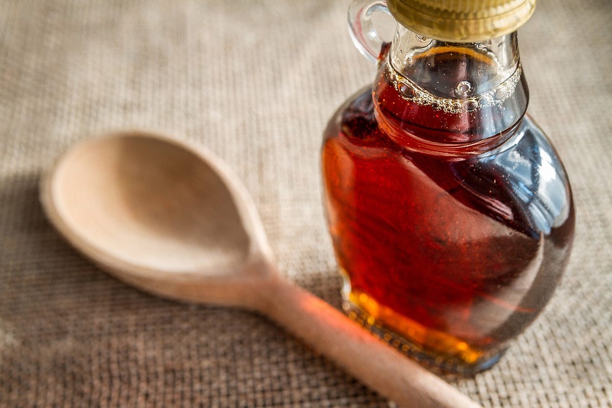 What Is Maple Syrup Urine Disease? by Diondre Mompoint Medium