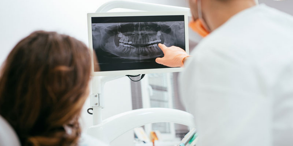 OPG Dental X ray shreyas av Medium