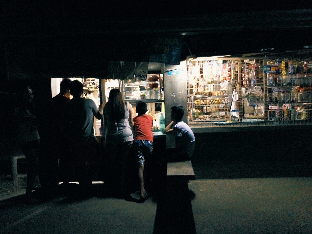 What does being Filipino mean to me? by Jenah Maravilla KapwaCo