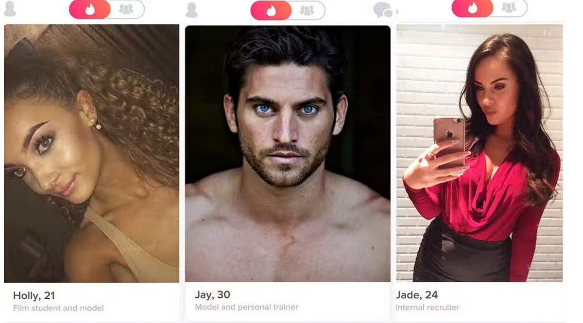 Dopamine, Dating Apps, and Addiction | by Brennan Giva | Medium