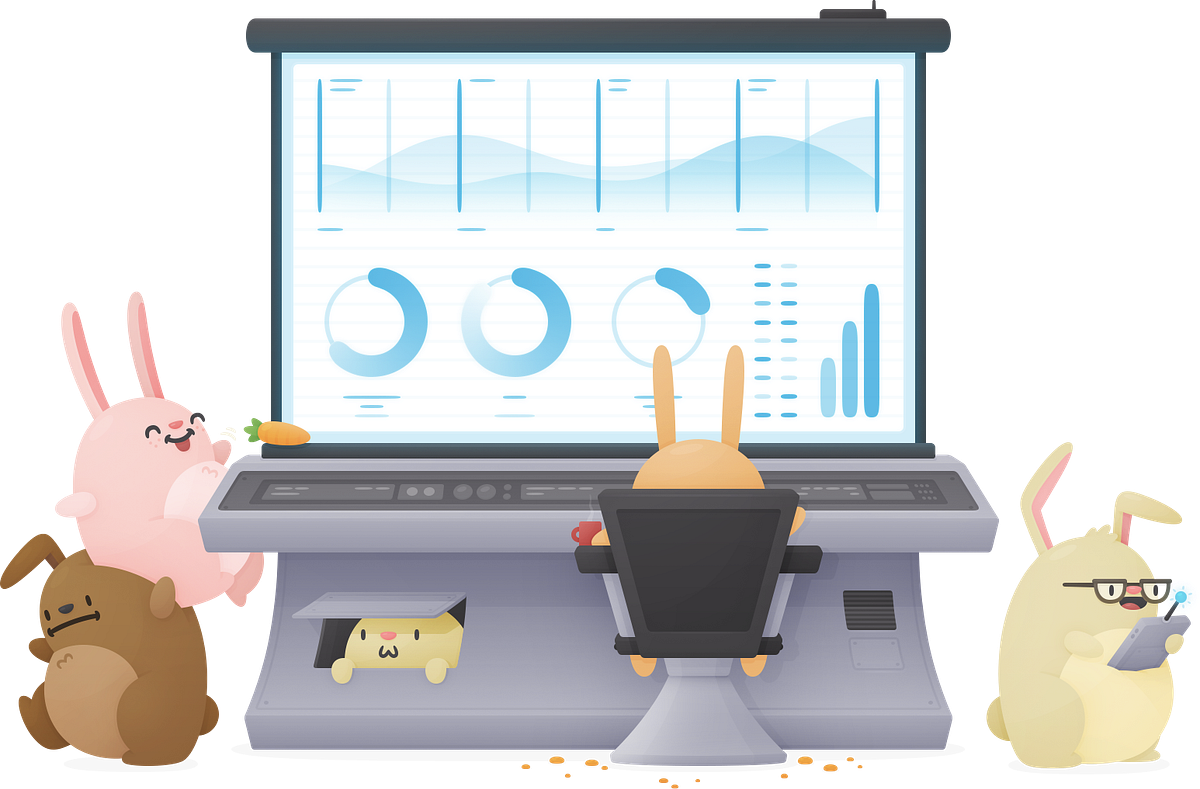 Hopper’s Data Science DNA: The Tenets That Define Our Team | by Patrick ...