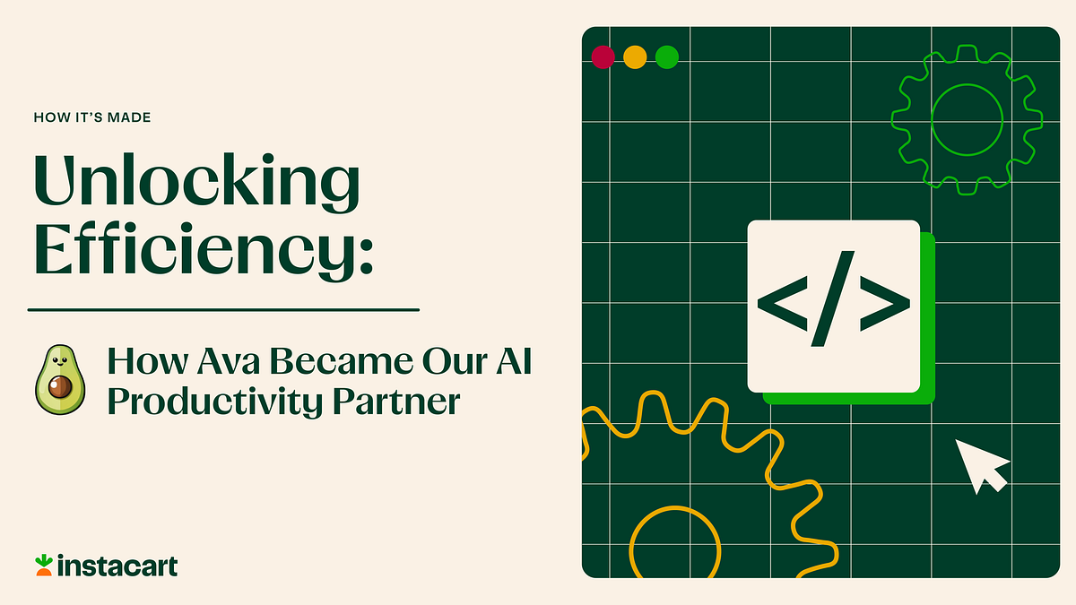 Unlocking Efficiency: How Ava Became Our AI Productivity Partner